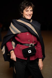 Inès De La Fressange