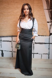 Léna Mahfouf