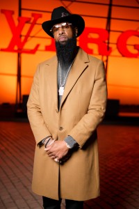Slim Thug