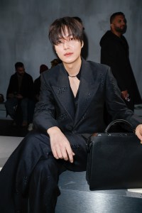 Lee Min-ho