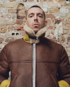 Fursac Men's Fall 2024