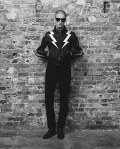 Fursac Men's Fall 2024