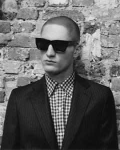 Fursac Men's Fall 2024