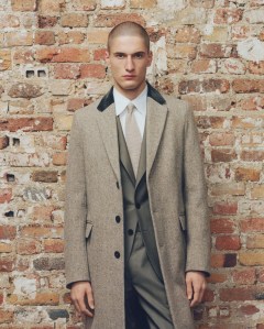 Fursac Men's Fall 2024