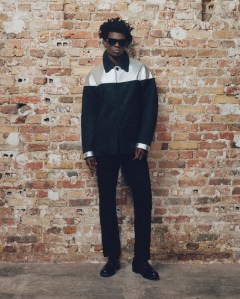 Fursac Men's Fall 2024