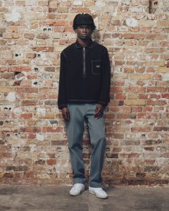 Fursac Men's Fall 2024