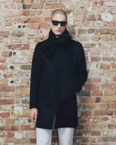 Fursac Men's Fall 2024