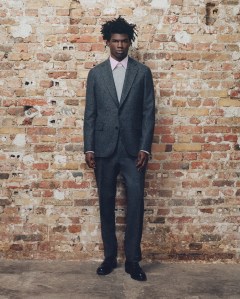 Fursac Men's Fall 2024