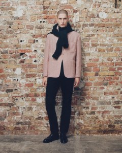 Fursac Men's Fall 2024