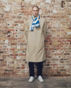 Fursac Men's Fall 2024