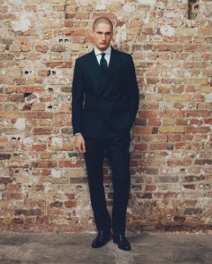 Fursac Men's Fall 2024