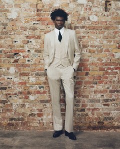 Fursac Men's Fall 2024