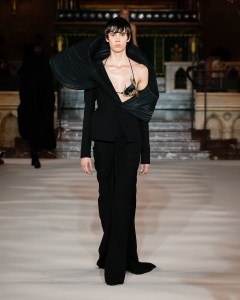 Gaurav Gupta Couture Spring 2024