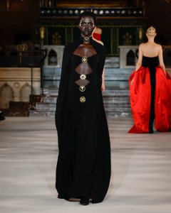 Gaurav Gupta Couture Spring 2024