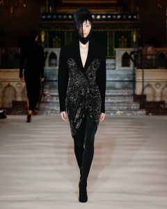 Gaurav Gupta Couture Spring 2024