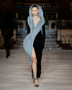 Gaurav Gupta Couture Spring 2024