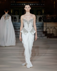 Gaurav Gupta Couture Spring 2024