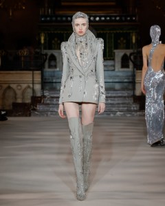 Gaurav Gupta Couture Spring 2024