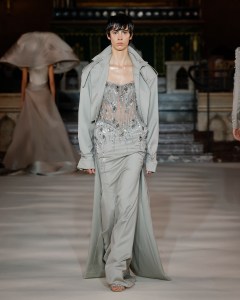 Gaurav Gupta Couture Spring 2024