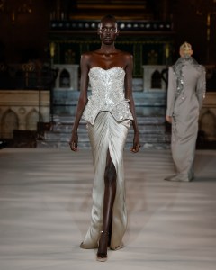 Gaurav Gupta Couture Spring 2024