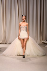 Giambattista Valli Couture Spring 2024