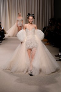 Giambattista Valli Couture Spring 2024