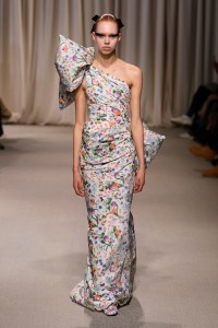 Giambattista Valli Couture Spring 2024