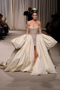 Giambattista Valli Couture Spring 2024