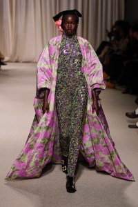 Giambattista Valli Couture Spring 2024