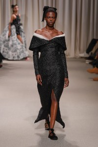 Giambattista Valli Couture Spring 2024