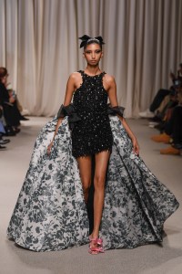 Giambattista Valli Couture Spring 2024
