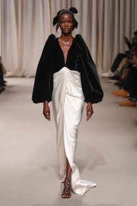 Giambattista Valli Couture Spring 2024