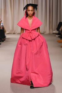 Giambattista Valli Couture Spring 2024
