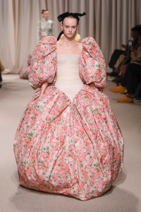 Giambattista Valli Couture Spring 2024
