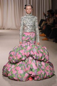 Giambattista Valli Couture Spring 2024