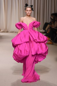 Giambattista Valli Couture Spring 2024