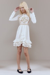 Giambattista Valli Pre-Fall 2024