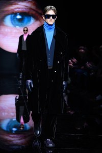 Giorgio Armani Men's Fall 2024