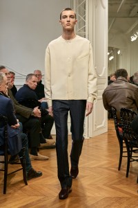 Givenchy Men’s Fall 2024