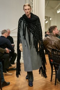 Givenchy Men’s Fall 2024