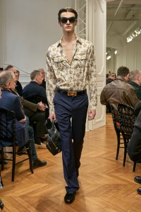 Givenchy Men’s Fall 2024