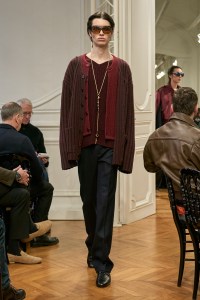 Givenchy Men’s Fall 2024