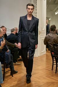Givenchy Men’s Fall 2024