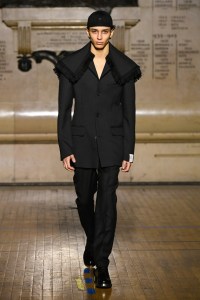 GmbH at RTW Fall 2024