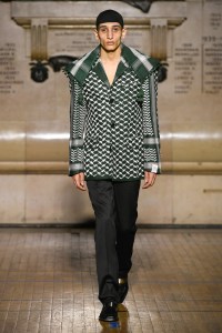 GmbH at RTW Fall 2024