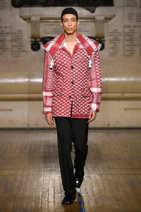 GmbH at RTW Fall 2024
