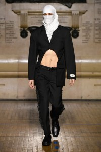 GmbH at RTW Fall 2024