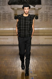 GmbH at RTW Fall 2024