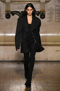 GmbH at RTW Fall 2024