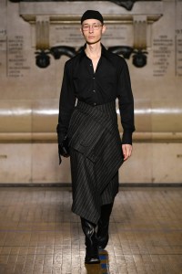 GmbH at RTW Fall 2024